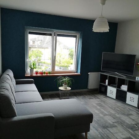 Les Mesanges Apartment Laquenexy Ngoại thất bức ảnh