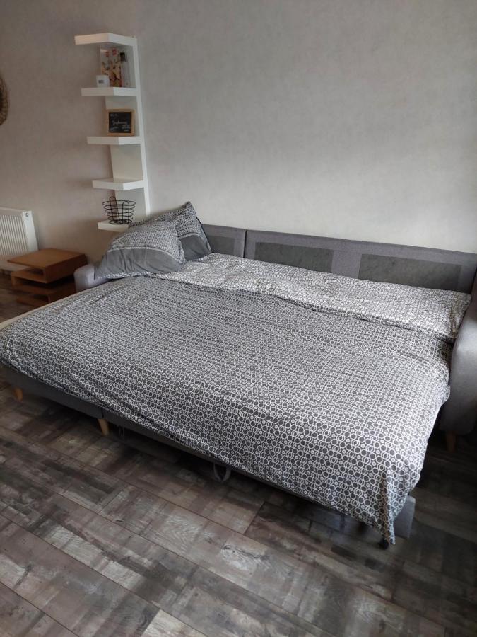 Les Mesanges Apartment Laquenexy Ngoại thất bức ảnh