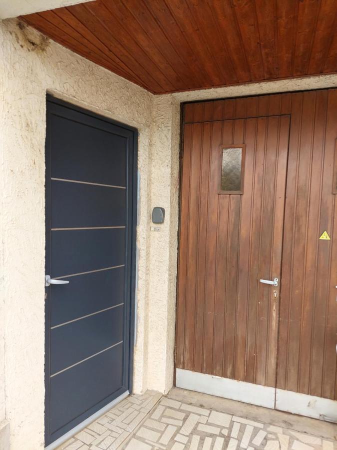 Les Mesanges Apartment Laquenexy Ngoại thất bức ảnh